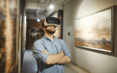 Réalité virtuelle vs réalité augmentée : les futurs visages de la présentation immobilière